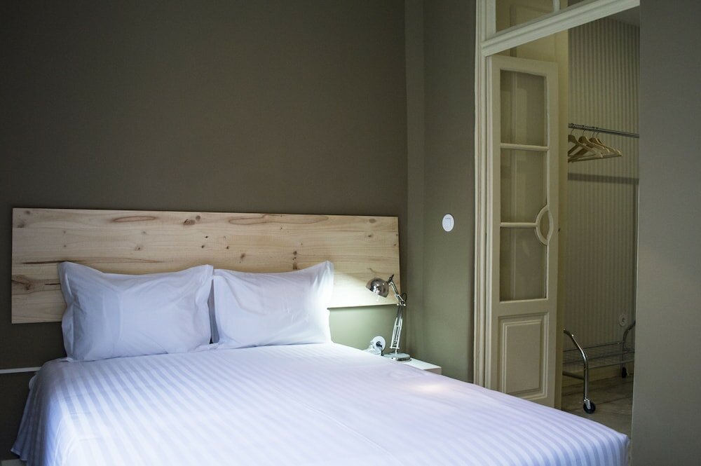 Фото Unique Apartments