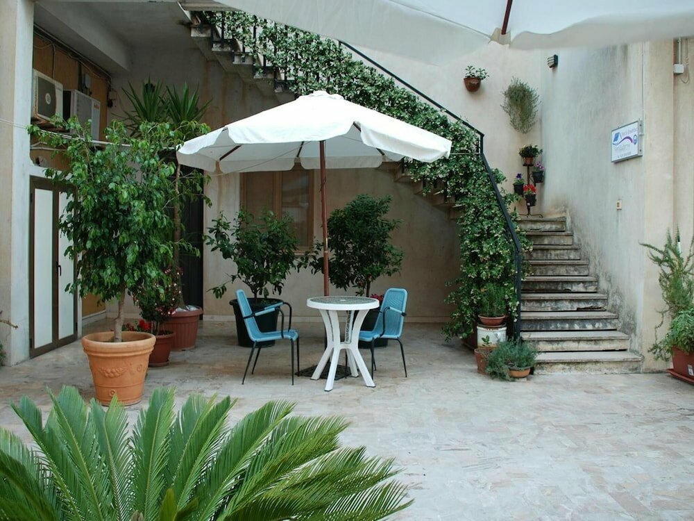 Hotel B&b Sant'Eufemia, Calabria, photo