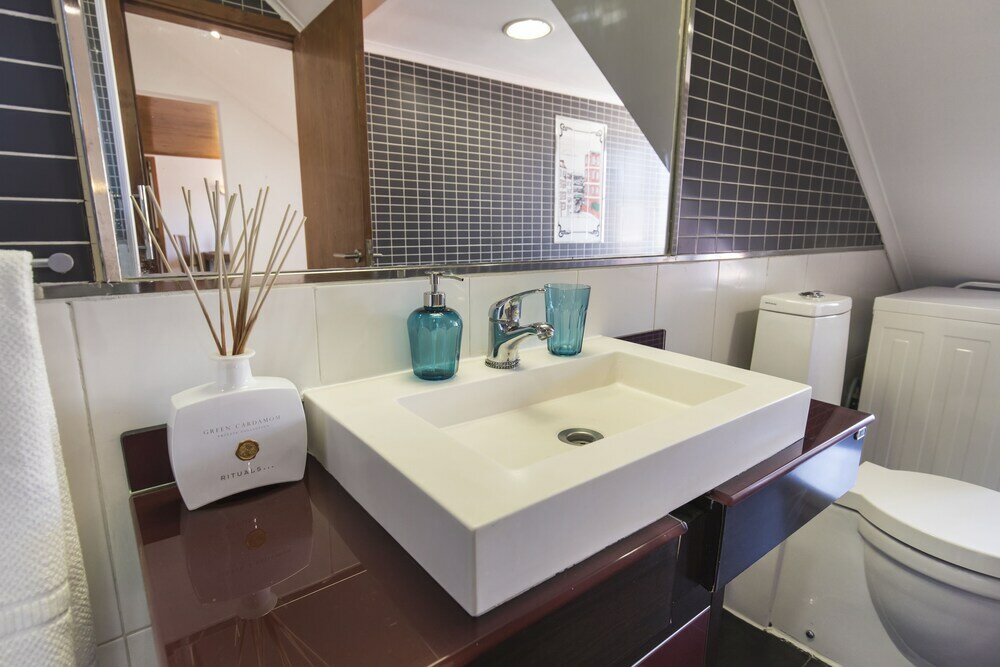 Фото Santa Justa Elevator by Rentestate