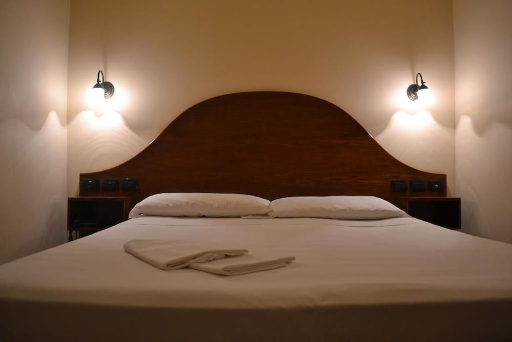 Фото Hotel Al SanPietrino