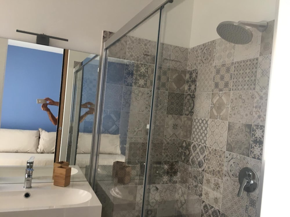 Фото B&b il giardino di Agata