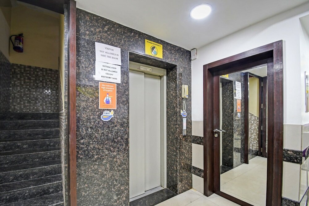 Фото Townhouse 727 Hotel The Platinum