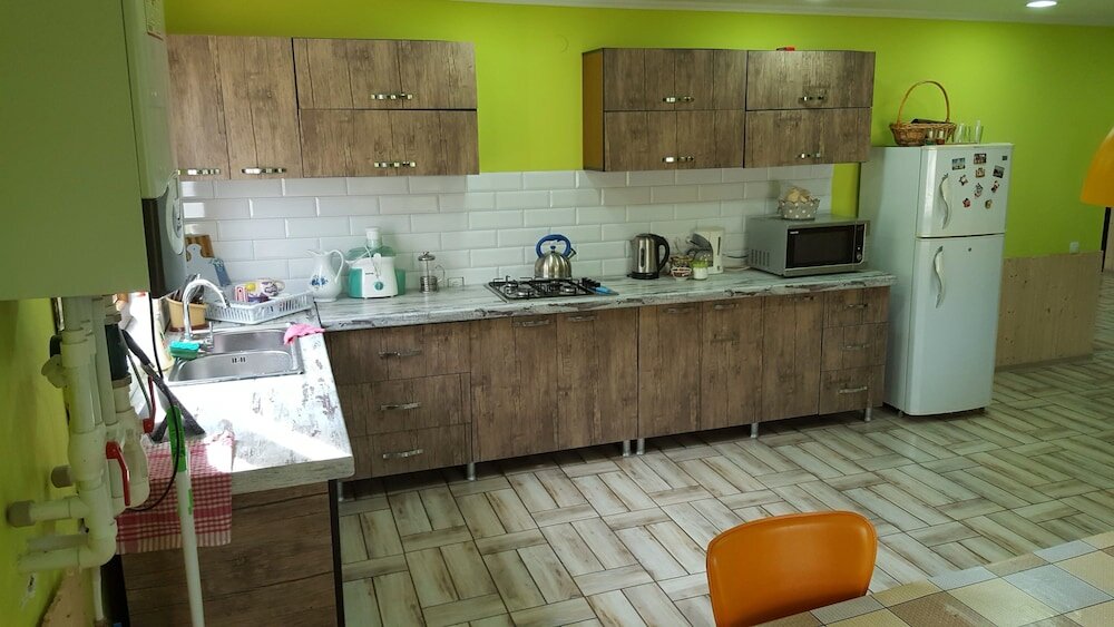 Фото MartVilla GuestHouse