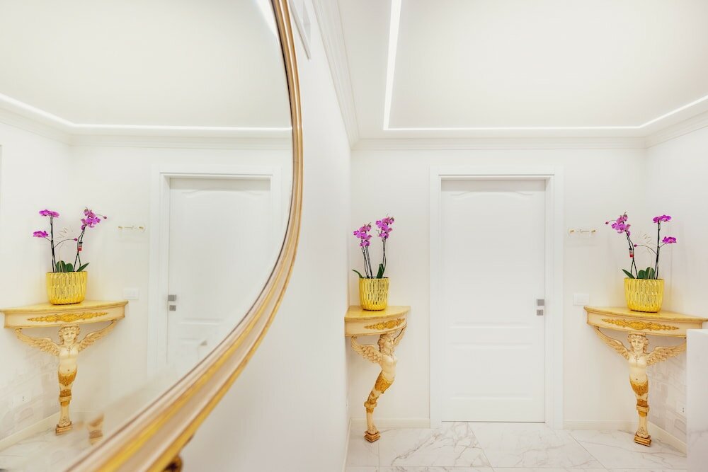 Фото Palazzo Marletta Luxury House Hotel