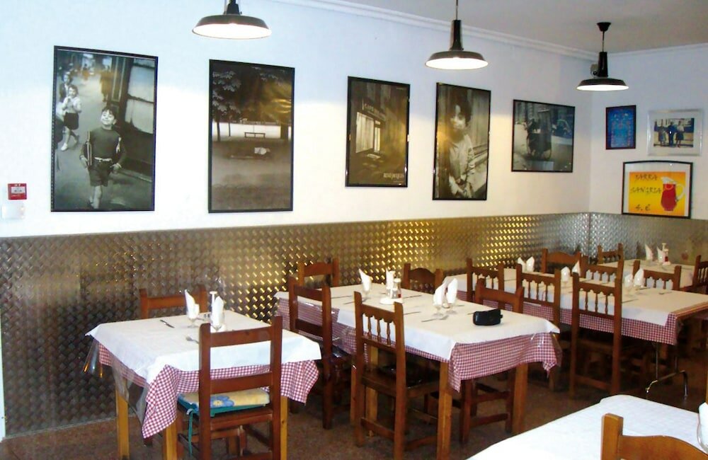 Фото Pensión Jaen