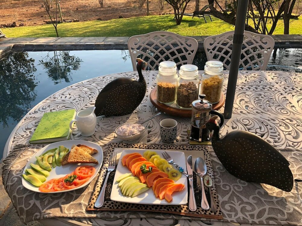 Фото Call of the Wild Lodge