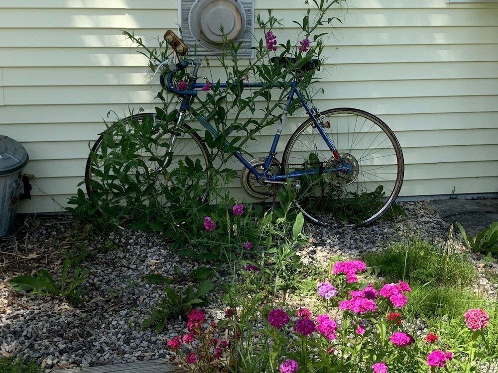 Фото Denmark Stage Stop House