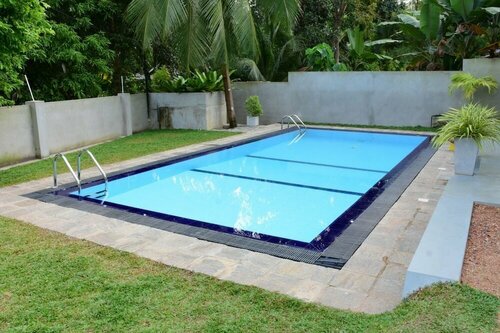 Гостиница Villa Blue Water Hikkaduwa в Хиккадуве