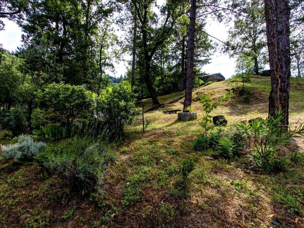 Фото B&b Villa Manini