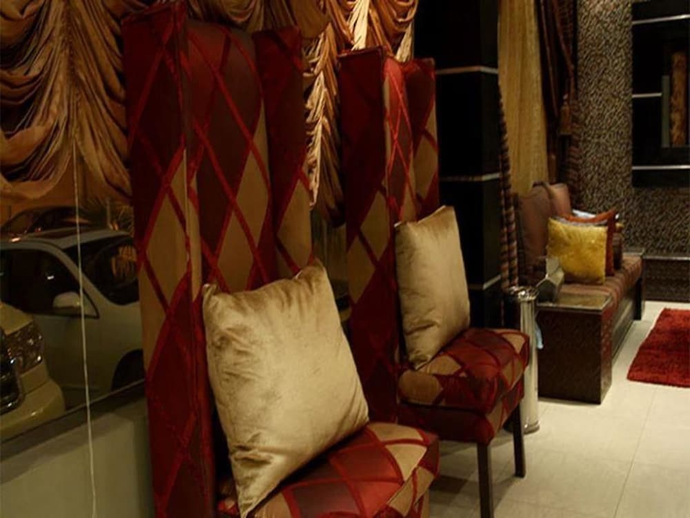 Фото Nawara Medical City