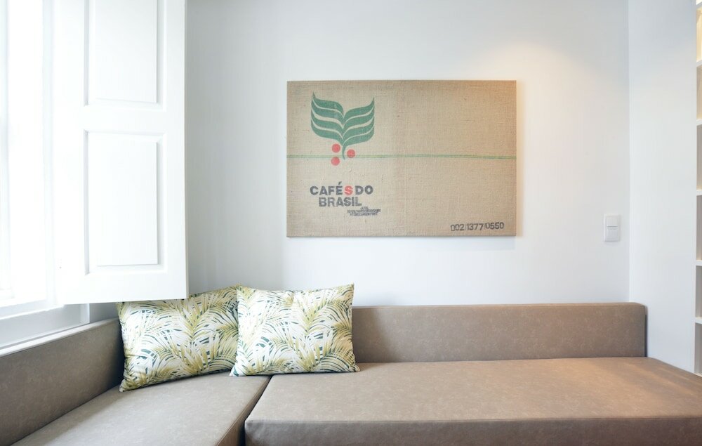 Фото Spot Apartments Casa Januario