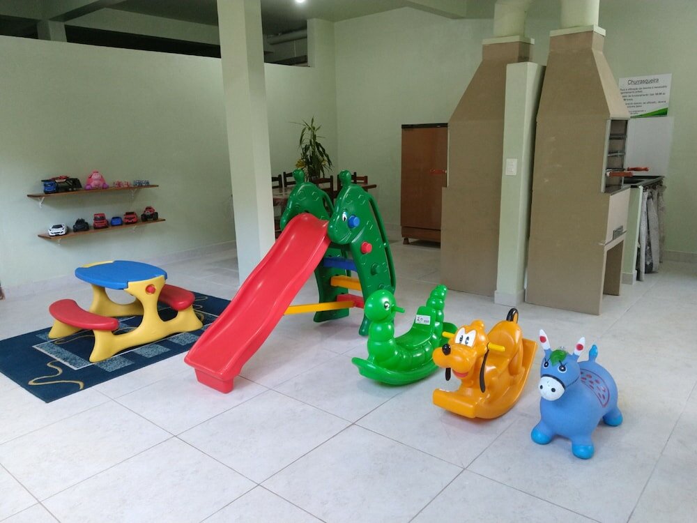 Фото Praialar Apartamentos