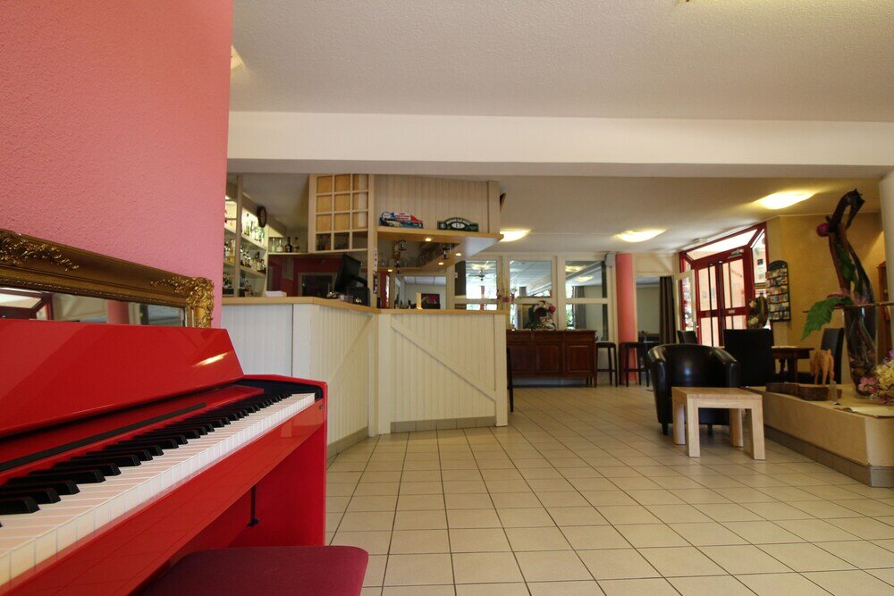 Фото отеля 5