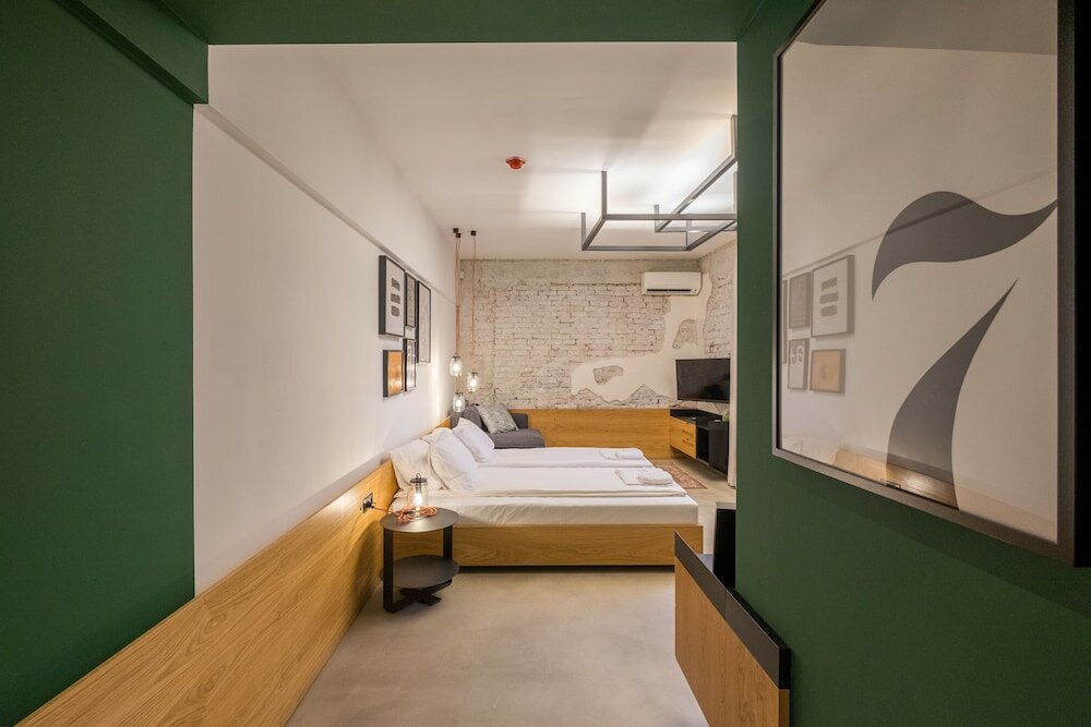 Фото R34 Boutique Hotel