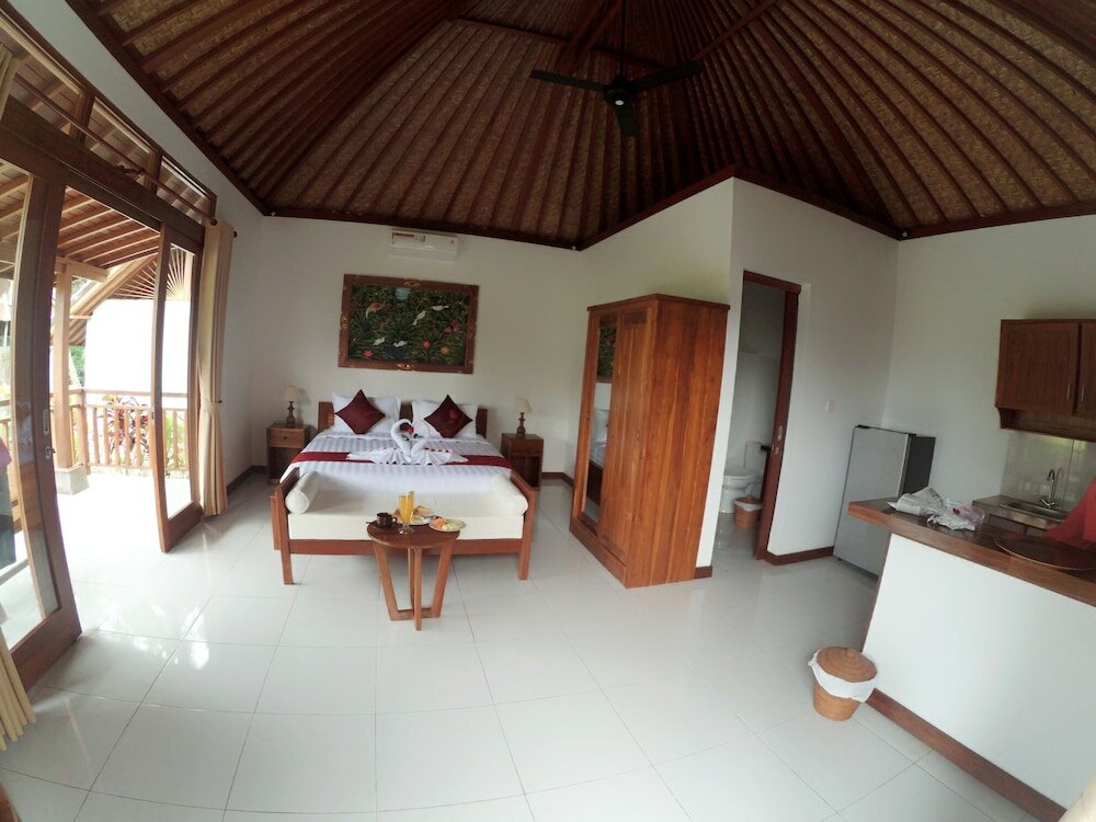Фото Amaya Cottage Ubud