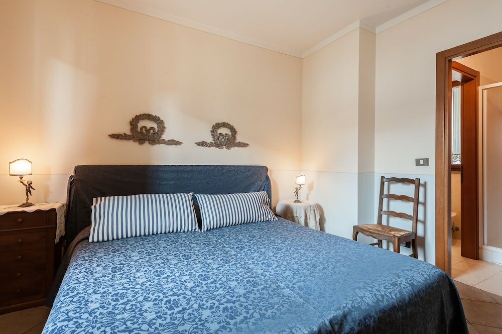 Фото B&b Francesco Redi