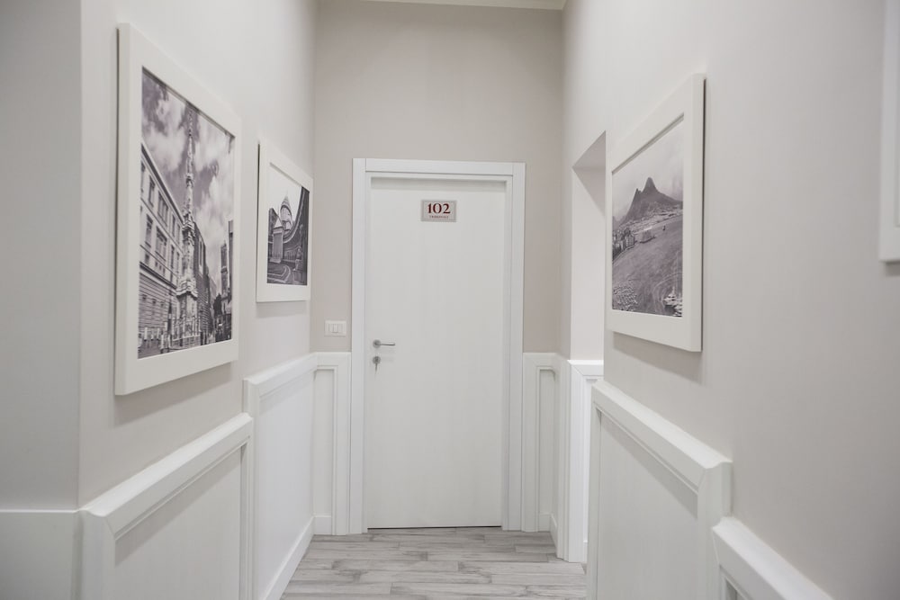 Фото B&b Saint Catharina