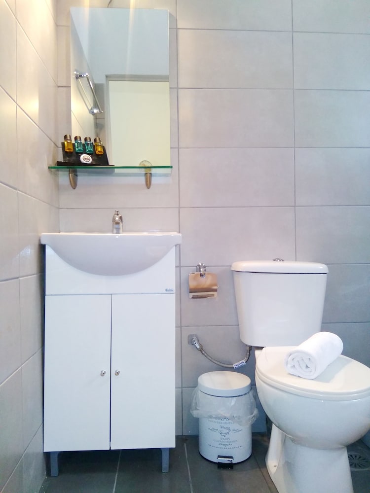 Фото Sarantakis Apartments