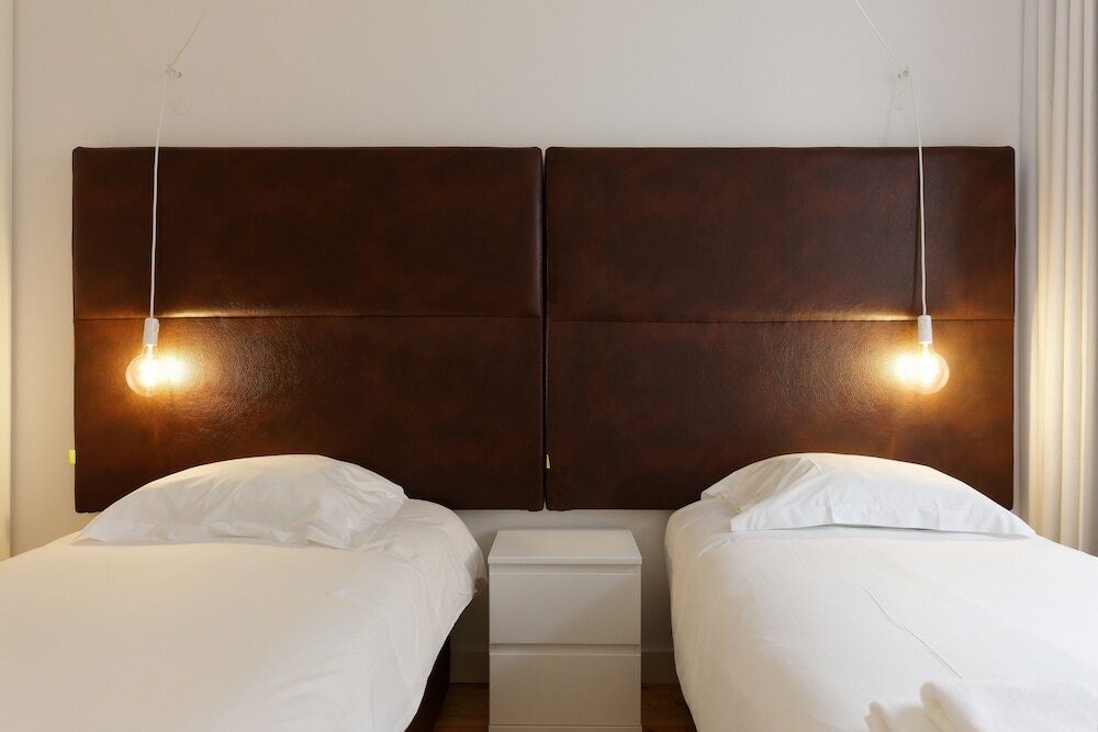 Фото City Stays Alegria Apartments