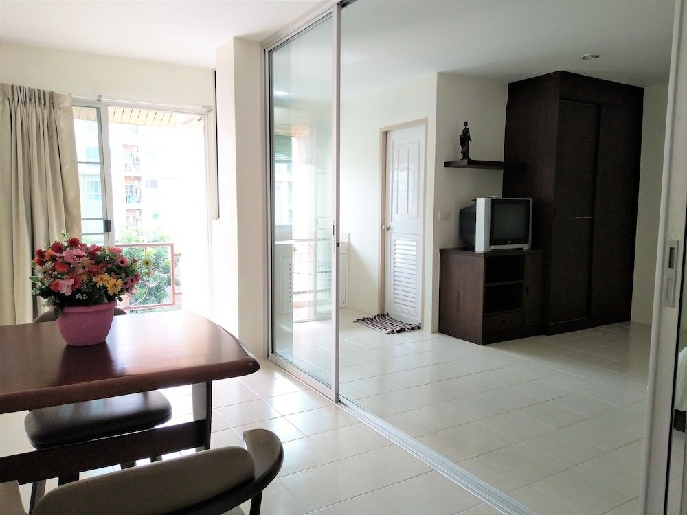 Фото P. Place Service Residence