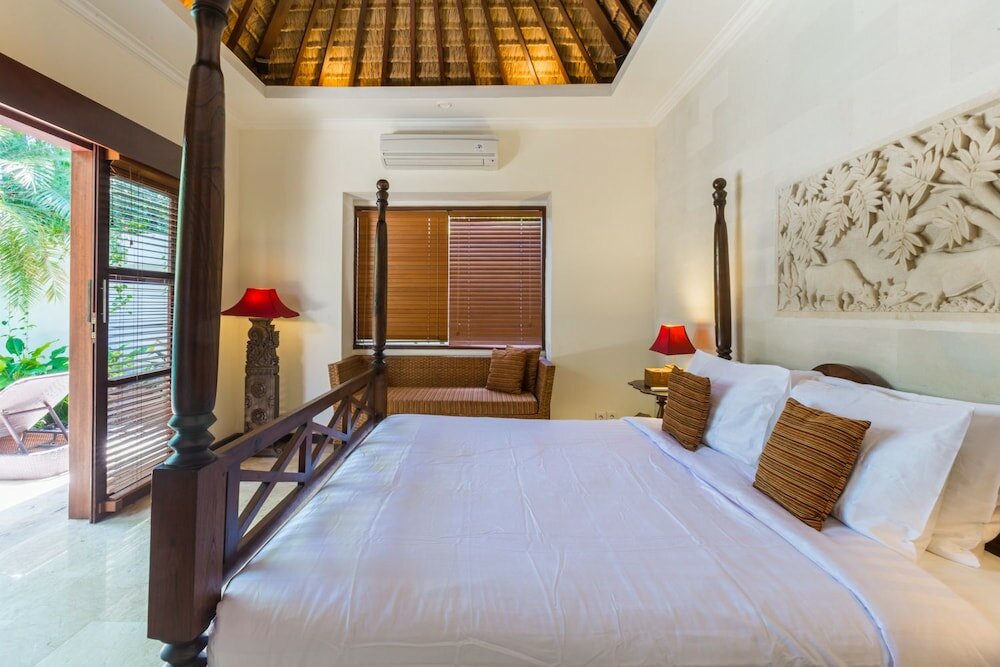 Фото Villa Aisha