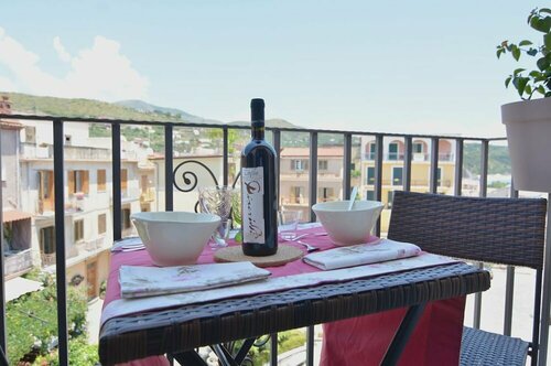 Гостиница B&b Slow Life