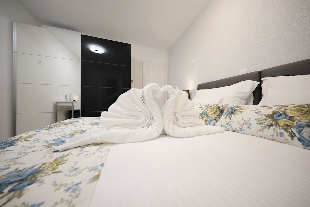 Фото Luxury Majpruz Suites