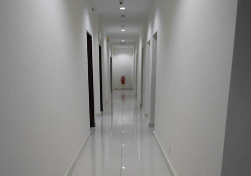 Гостиница Coop Hotel Putrajaya & Cyberjaya в Путраджае