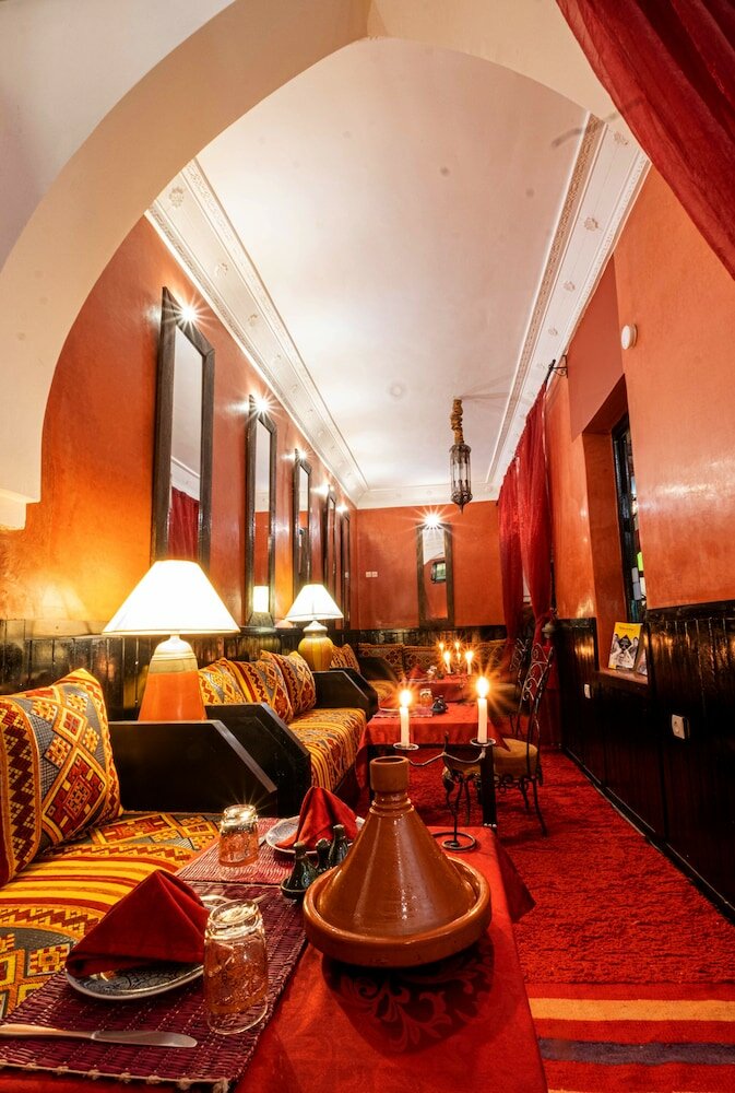 Фото Riad ViewPoint