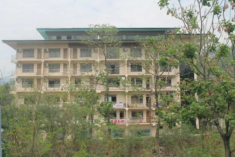 Фото Hotel Phuentsholing