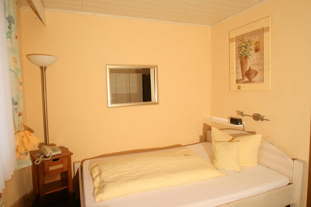 Фото Hotel Irene