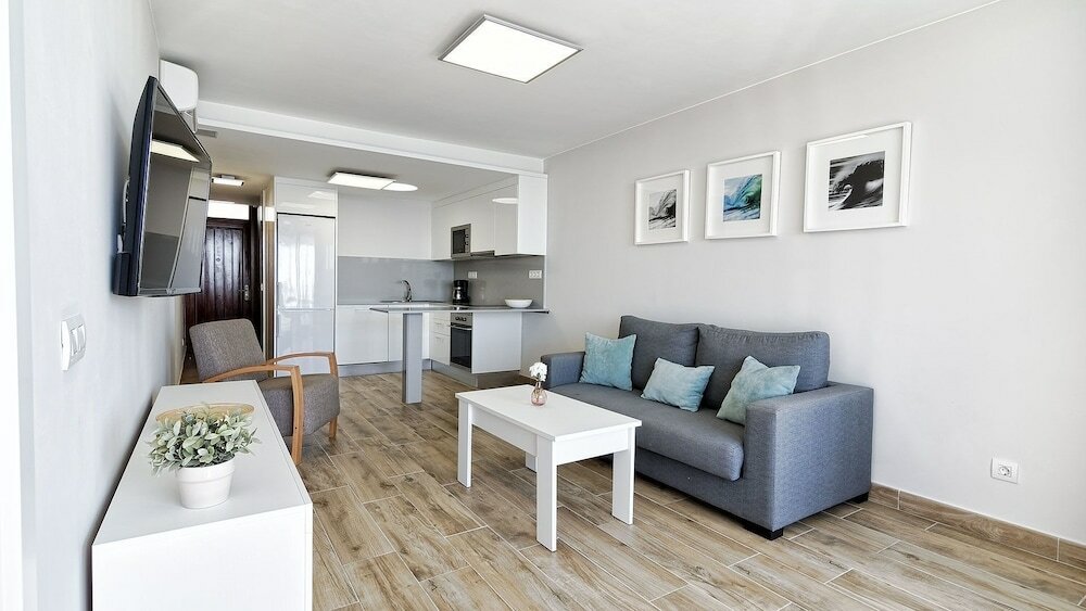 Фото Apartamento Las Nasas by Labranda