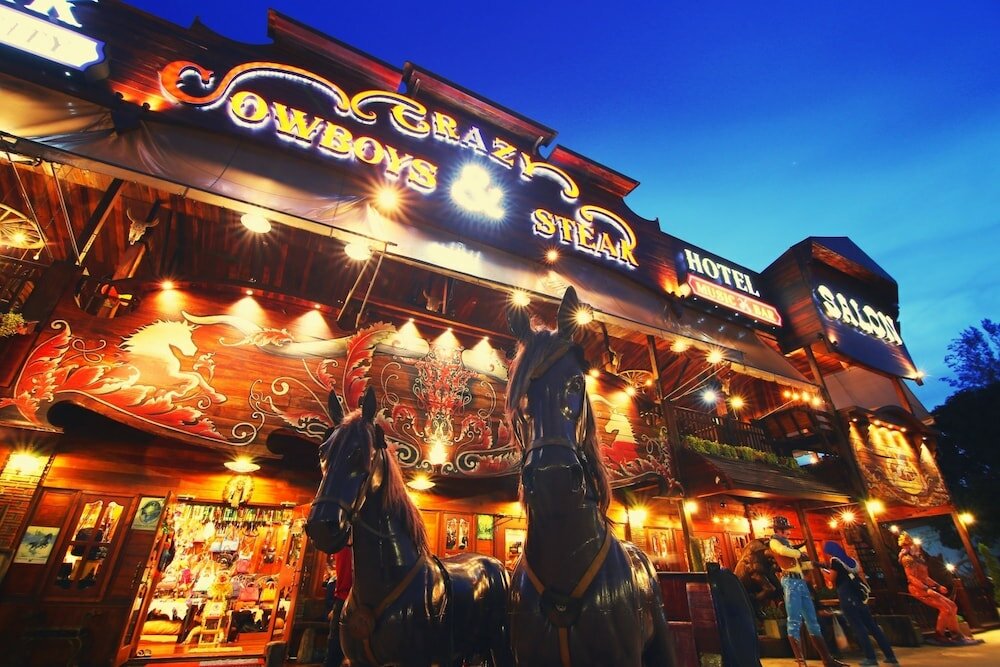 Фото Vouk Village