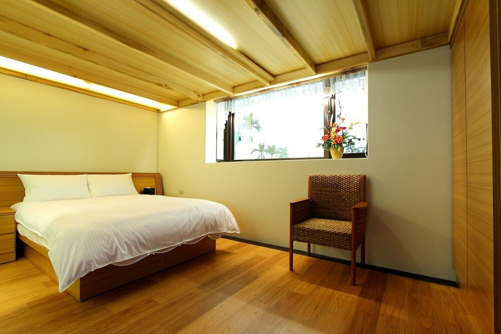 Фото Spoonbill Homestay