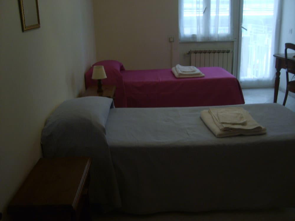 Фото Hotel Gioia