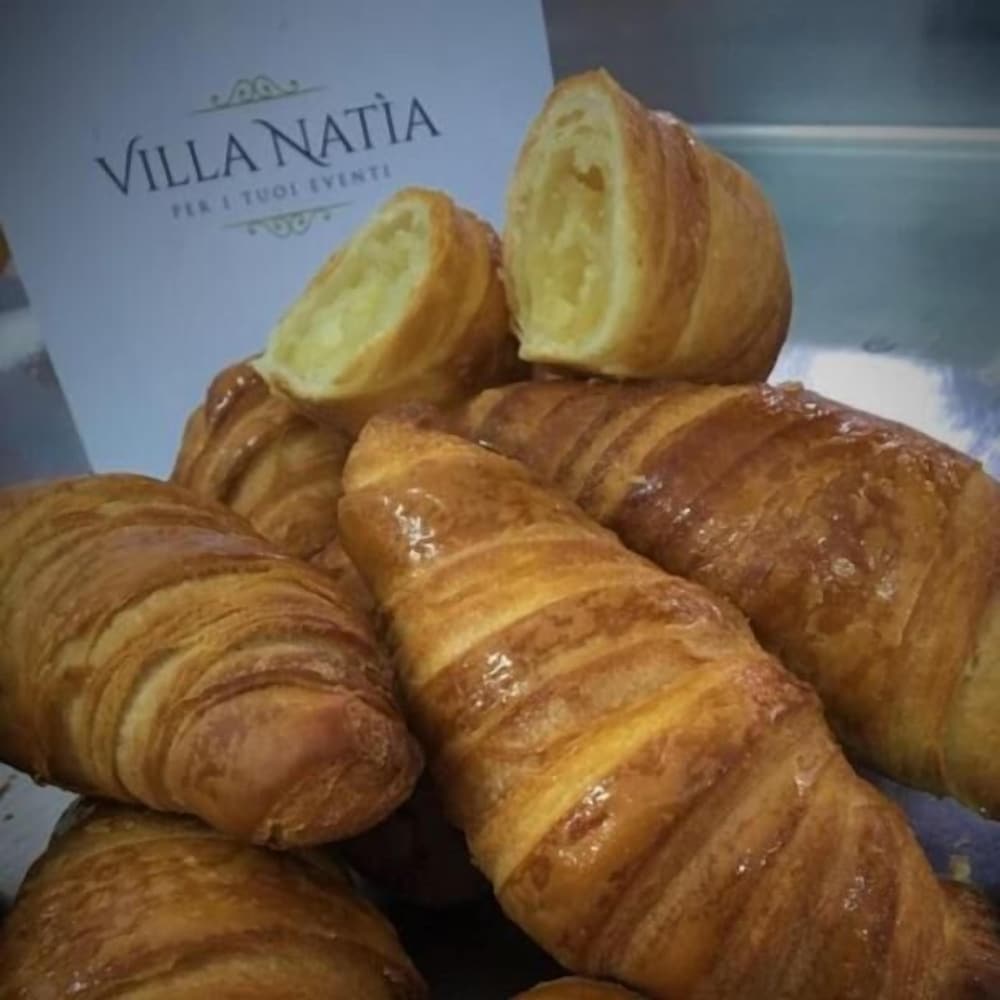 Фото Villa Natia