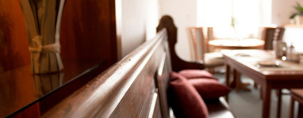 Фото Hotel Klostergarten