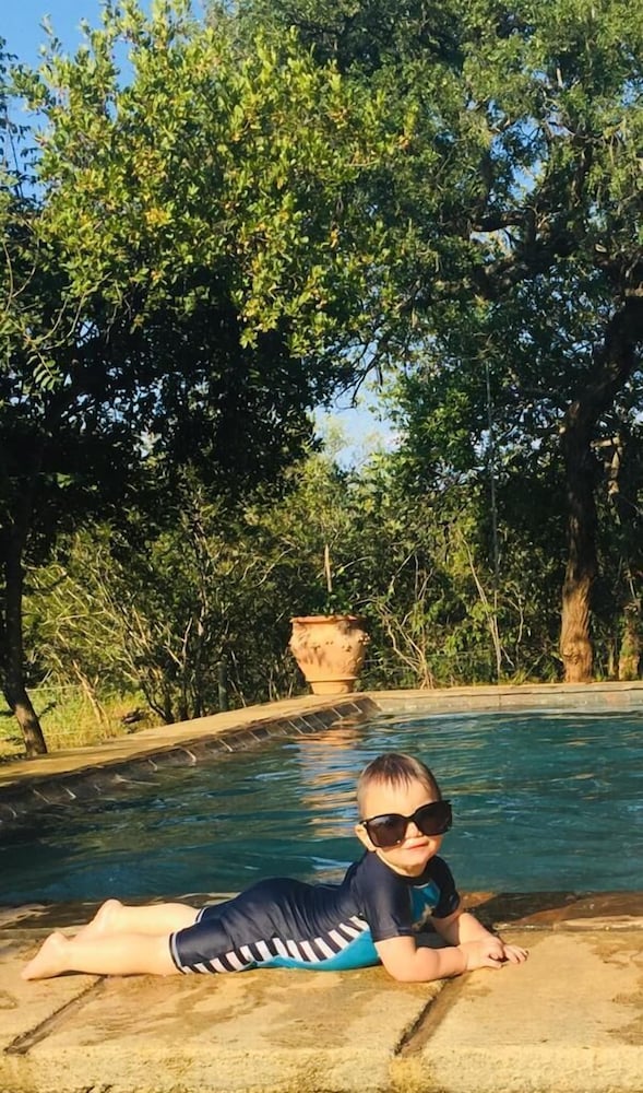 Фото Call of the Wild Lodge