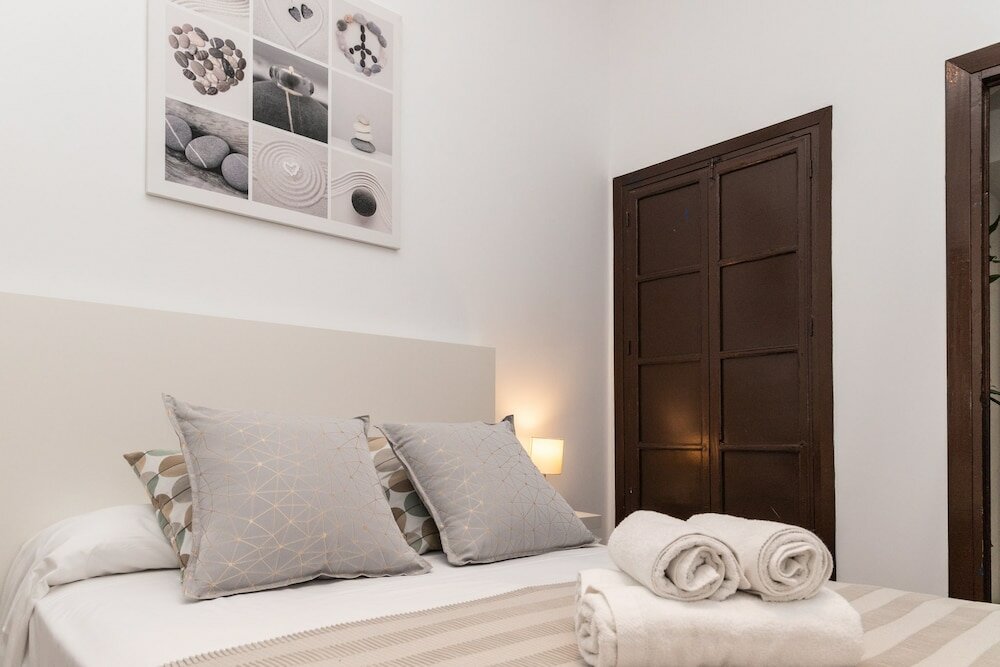 Фото Alhambra Sonder Apartments