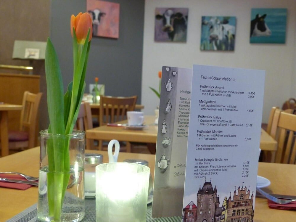 Фото Weindepot Xanten