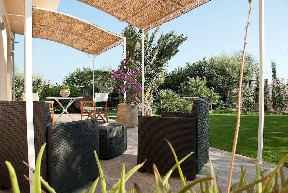 Фото Alimede Ecodimora