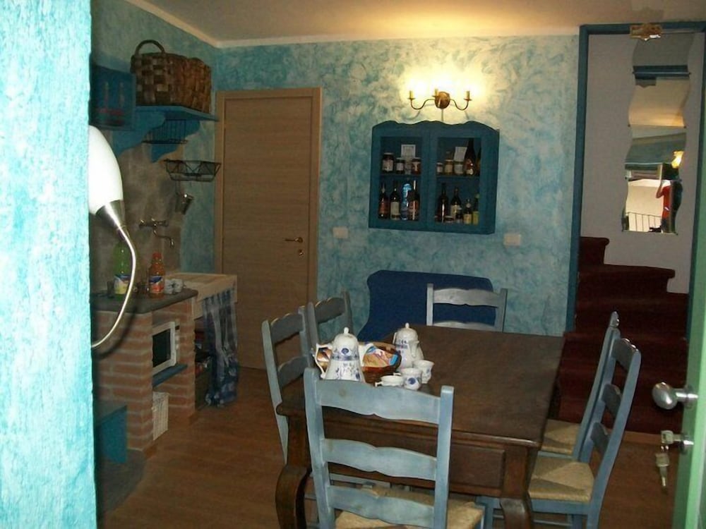 Фото B&b Pisolo e i Persi Pien