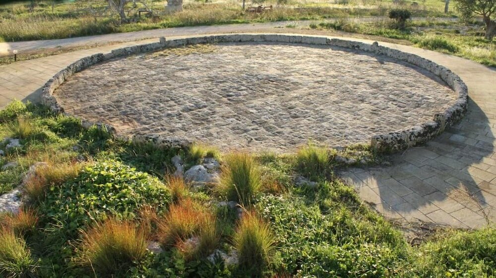 Фото Antica Masseria Ficazzana