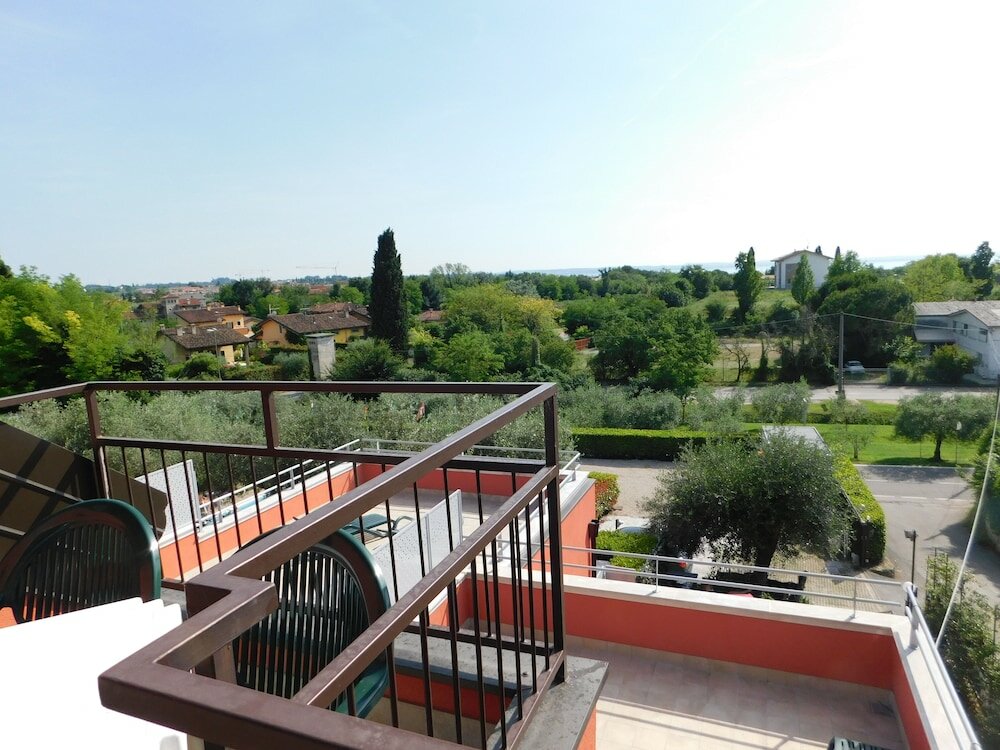 Фото Holidays Residence