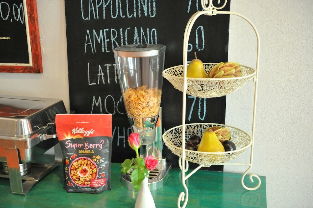 Фото Drop Inn Bangkok