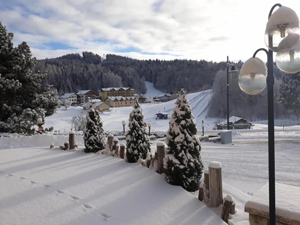 Фото Residence Capriolo