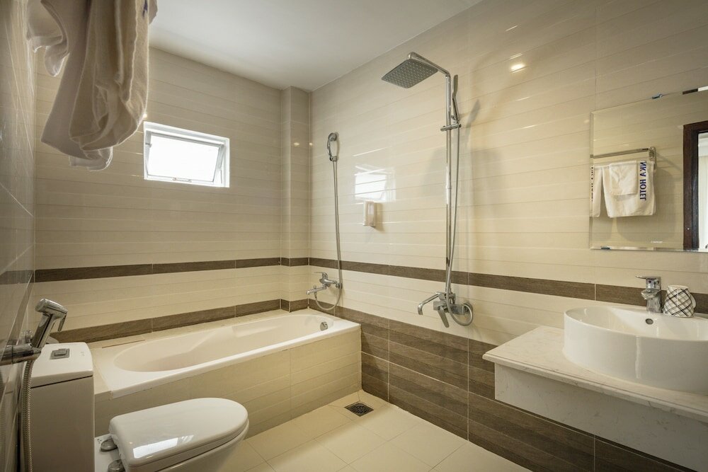 Фото Hanka Star Hotel