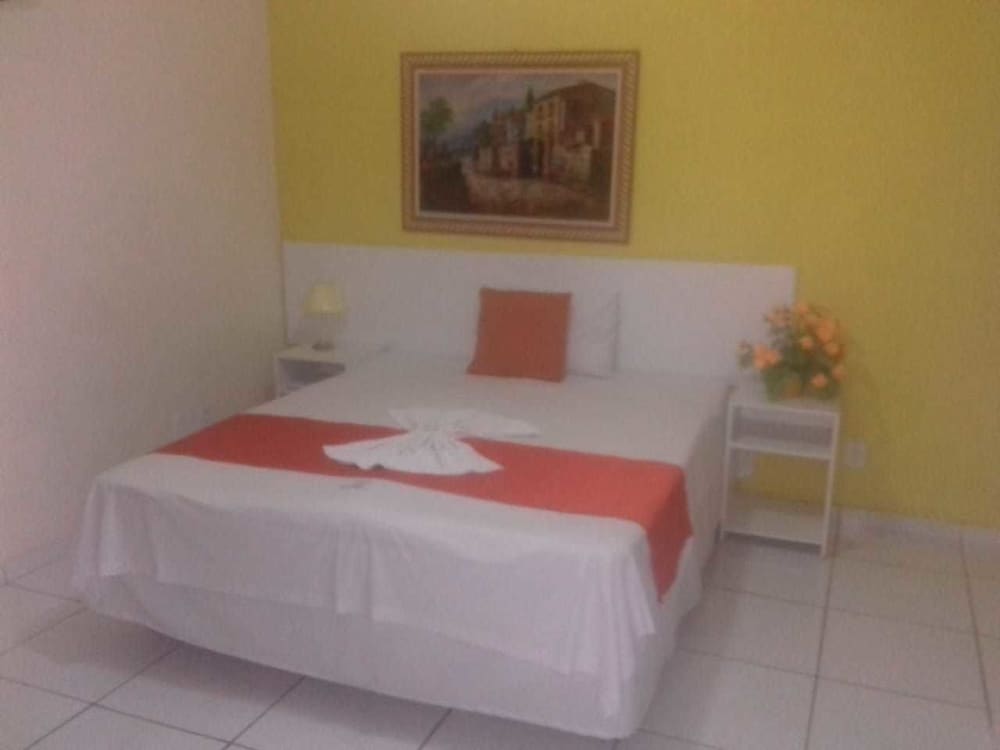 Фото Pousada Âncora de Ouro