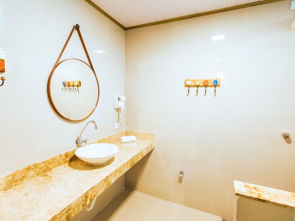 Фото Velinn Pousada Praia do Perequê