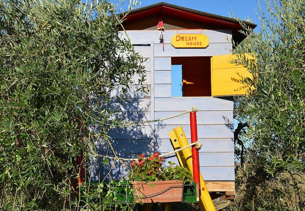 Фото Tenuta Di Pontesodo